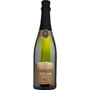 Espumantes: Espumante Conde Branco Brut - 750ml