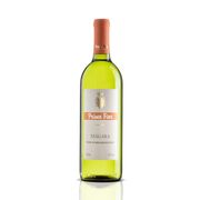 Vinhos de Mesa: Primo Fior Branco Seco - Uva Niágara 750ml