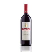 Vinhos de Mesa: Primo Fior Tinto Seco - 100% Bordo - 750ml