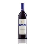 Vinhos de Mesa: Primo Fior Tinto Suave - 100% Bordo - 750ml