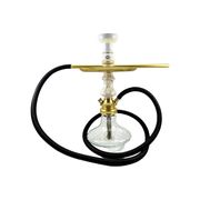 NARGUILE AMAZON: AMAZON NEW FUTURE PRIME - DOURADO - ACIMA DE 3 UNIDADES R$ 255,00 CADA