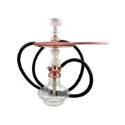 NARGUILE AMAZON: AMAZON NEW FUTURE PRIME - ROSE - ACIMA DE 3 UNIDADES R$ 255,00 CADA