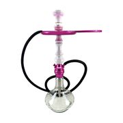 NARGUILE AMAZON: AMAZON FUTURE GRANDE - PINK - ACIMA DE 3 UNIDADES R$494,00 CADA