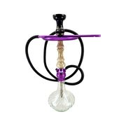 NARGUILE AMAZON: AMAZON CARTIER GRANDE - ROXO - ATACADO ACIMA DE 3 UNIDADES FICA R$ 473,00 CADA