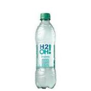 Refrigerantes: H2O - Limoneto - Limoneto