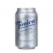 Refrigerantes: Água Tônica Lata ZERO - Água Tônica Lata ZERO
