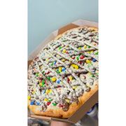 Doces: M&M