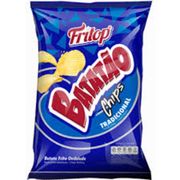 Salgados: Batatão Fritop Tradicional 50g - Salgados
