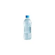 Águas: Água Com Gás 500ml - Água