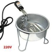 Tabacaria: ACENDEDOR DE NARGUILE (PANELA) GRANDE Somente 110w - ACENDEDOR DE NARGUILE (PANELA) GRANDE
