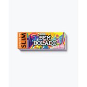 Tabacaria: Piteira Branca Bem bolado slim - Piteira Branca Bem bolado slim