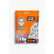 Tabacaria: Filtro Algodão Bem Bolado - Filtro Algodão Bem Bolado