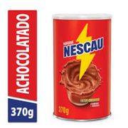 Mercado: Nescau 370G - Nescau 370G