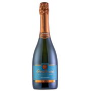 Espumantes: Aurora Procedências Branco Brut Chardonnay - Espumante Nacional Branco Brut Aurora Procedências Chardonnay 750ml