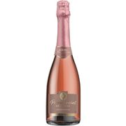 Espumantes: Aurora Procedencias Rosé Brut - Espumante Brasileiro Rosé Brut Aurora Procedencias 750ml