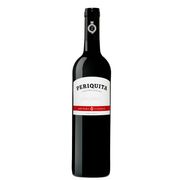 Vinhos Portugueses: Periquita Tinto - Vinho Português Tinto meio seco 750ml