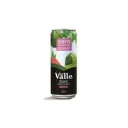 Sucos: SUCO DEL VALLE S/AÇUCAR GOIABA LATA 290 ML - SUCO