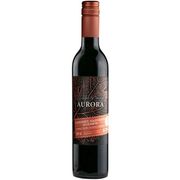 Vinhos Suaves: Aurora Colheita Tardia Tinto - 500ml