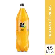 Sucos: Suco Del Valle Frutas Citricas - 1,5