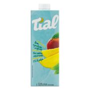 Sucos: Suco tial Manga 1l - caixa 1l