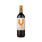 Vinhos Chilenos: Undurraga Tinto Seco Cabernet Sauvignon - Vinho Chileno Tinto Seco Undurraga Cabernet Sauvignon 750ml