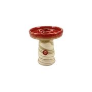ROSH BETA BASIC: ROSH BETA BASIC - VERMELHO - ATACADO ACIMA DE 3 UNIDADES FICA R$ 18,99 CADA