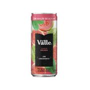 Suco: Del Valle sabor Goiaba zero Lata 290mL)
