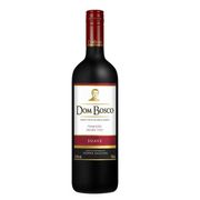 Dom Bosco: Dom Bosco - Suave - 750ml