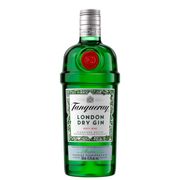 Destilados: Gin Tanqueray London Dry 750ml - 750ml