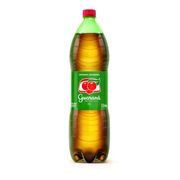 Refrigerantes: Guaraná Antárctica 1,5L)