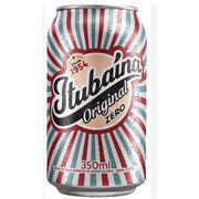 Refrigerantes Lata: Itubaína - Retrô (Zero) - tutti frutti (zero) 350ml