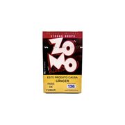 Zomo 50g: ZOMO - CEREJA - PACK MISTO R$ 79,00 CADA /// PACK FECHADO R$ 70,00 CADA /// ACIMA DE 12 PACK FECHADO R$ 67,00 CADA