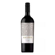 Vinhos Argentinos: Anubis Tinto Malbec - 750ml