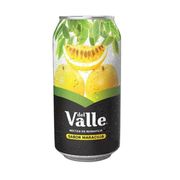 Sucos: Suco de Maracujá Lata 350ml - Suco