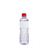 Água: Água c/Gás 500ml - Água