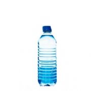 Água: Água 500ml - Água