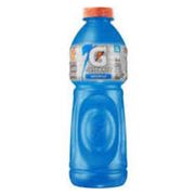Gatorade: Gatorade Berry Blue (Frutas Vermelhas e Roxas) 500ml - Sabor framboesa, mirtilo, morango e outras frutas vermelhas e roxas