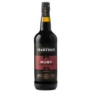 Vinhos do Porto: Martha