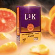 MR LUKY: MR LUKY ORANGE TANGER - LARANJA E TANGERINA - PACK MISTO R$ 80,00 CADA /// PACK FECHADO R$ 72,00 CADA /// ACIMA DE 12 PACK FECHADO R$ 66,00 CADA