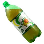 Refrigerante: são geraldo de 1 litro - refrigerante de caju são geraldo