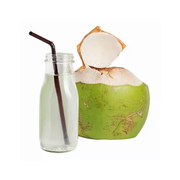 Água: AGUA DE COCO 500ML - Super Gelada