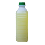 Água: CALDO DE CANA 500ML - Produção diaria.