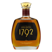 Destilados: Whisky 1792 Small Batch Bourbon - 750ml