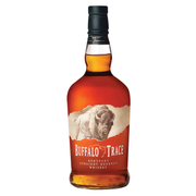 Destilados: Whisky Buffalo Trace - Straight Bourbon 750ml