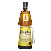 Destilados: Licor Avelã Frangelico 700ml - Licor Avela Frangelico 700ml