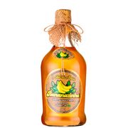 Destilados: Cachaça Bananazinha 900ml - 900ml