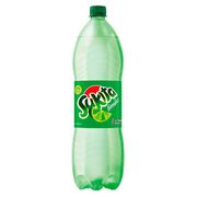 Refrigerante: SUKITA LIMÃO 2 LITROS - Refrigerante Limão