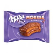 Mercearia: MILKA ALFAJOR MOUSSE - 42g