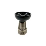 Rosh: ROSH AMAZON CLASSIC - PRETO - ATACADO ACIMA DE 3 UNIDADES FICA R$17,00 CADA