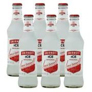 Cevejas etc: Smirnoff ice long neck - Smirnoff ice long neck
